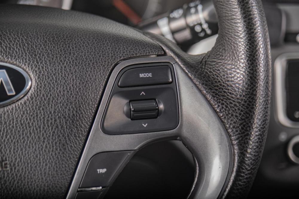 Kia Rio III Рестайлинг Томск  - изображение 15