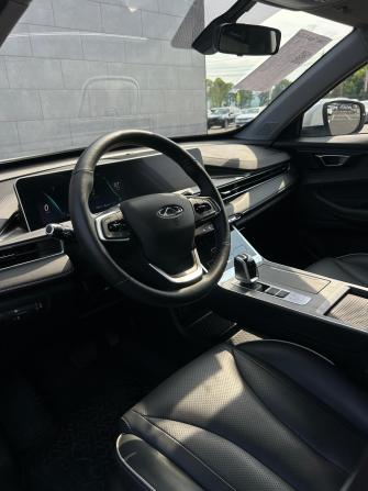 Chery Tiggo 4 I Рестайлинг 2 с пробегом 2024 года, цена 1 900 000 рублей, 11931 км, внедорожник, Автокод Объявления