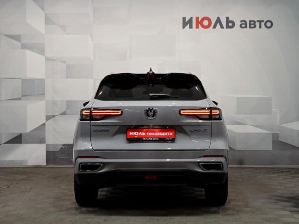 Changan CS55 Plus II с пробегом 2024 года, цена 2 500 000 рублей, 18063 км, внедорожник, Автокод Объявления