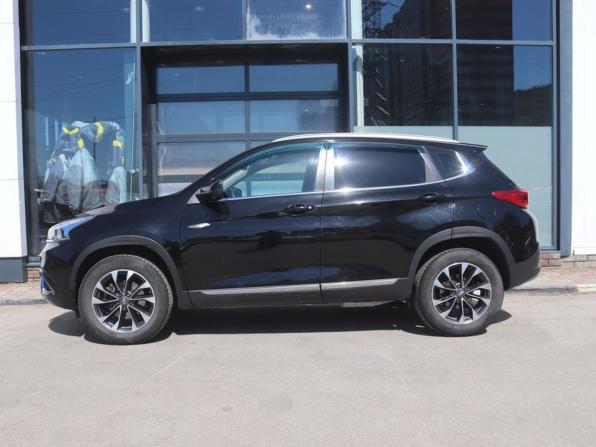 Chery Tiggo 7 I с пробегом 2019 года, цена 1 199 000 рублей, 64000 км, внедорожник, Автокод Объявления