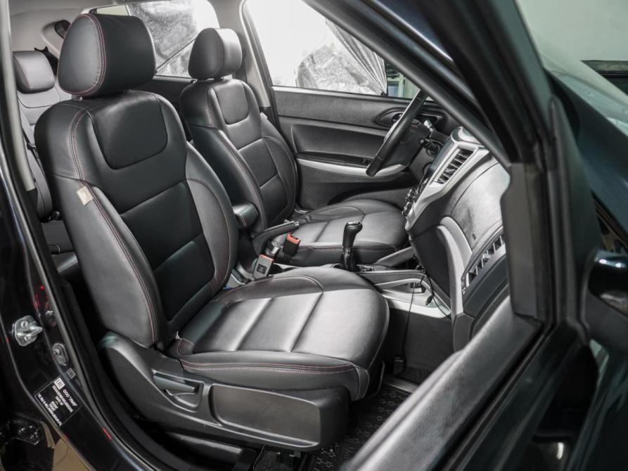Changan CS35 Воронеж  - изображение 8