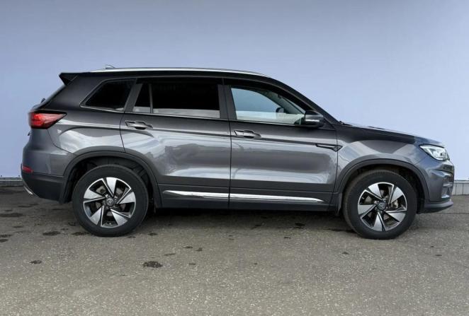 Changan CS75 I Рестайлинг с пробегом 2022 года, цена 1 845 000 рублей, 68123 км, внедорожник, Автокод Объявления