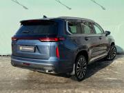 Exeed VX I Кемерово  - изображение 22