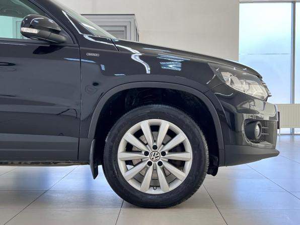 Volkswagen Tiguan I Рестайлинг с пробегом 2016 года, цена 1 530 000 рублей, 195150 км, внедорожник, Автокод Объявления
