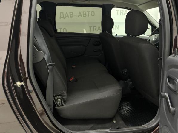 Lada (ВАЗ) Largus I с пробегом 2019 года, цена 899 000 рублей, 63000 км, универсал, Автокод Объявления