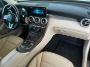 Mercedes-Benz GLC I (X253) Рестайлинг Липецк  - изображение 16