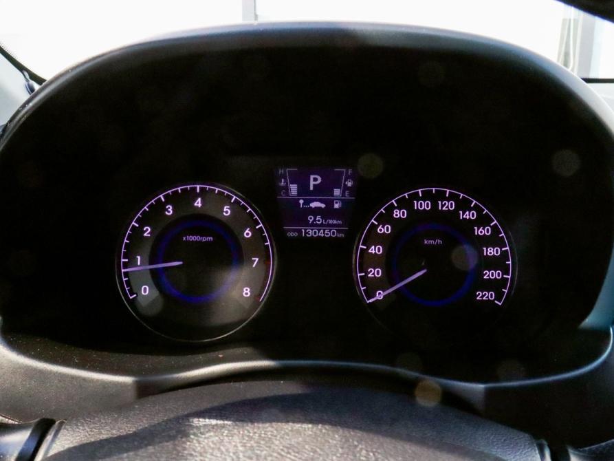 Hyundai Solaris I Екатеринбург  - изображение 11
