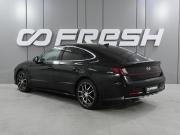 Hyundai Sonata VIII (DN8) Ростов-на-Дону  - изображение 25