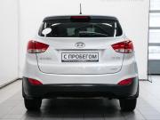 Hyundai ix35 I Красноярск  - изображение 35
