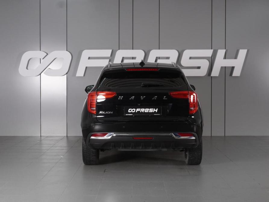 Haval Jolion I Минеральные Воды  - изображение 4