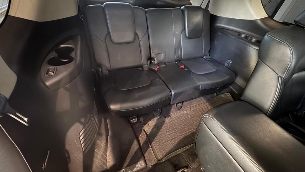 Infiniti QX80 I Рестайлинг Киров  - изображение 23