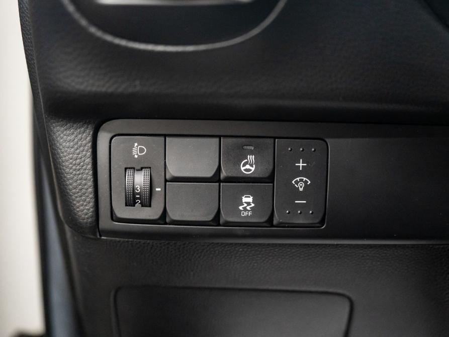 Kia Soul II Рестайлинг Красноярск  - изображение 15