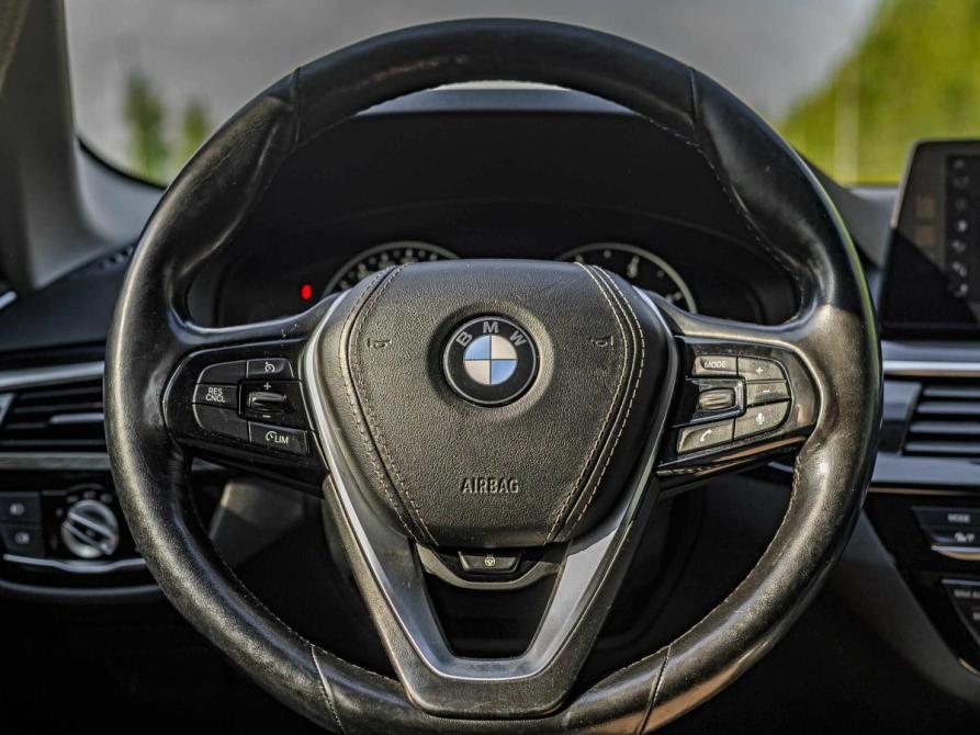 BMW 5 серии VII (G30/G31/G38) Санкт-Петербург  - изображение 6