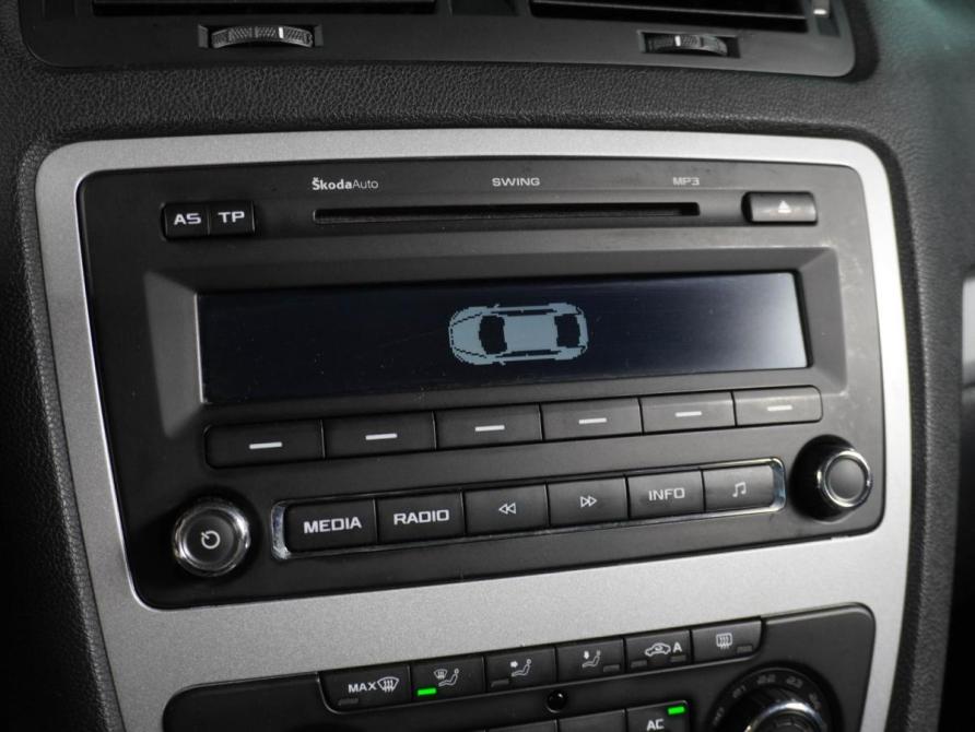 Skoda Octavia II (A5) Рестайлинг Воронеж  - изображение 17