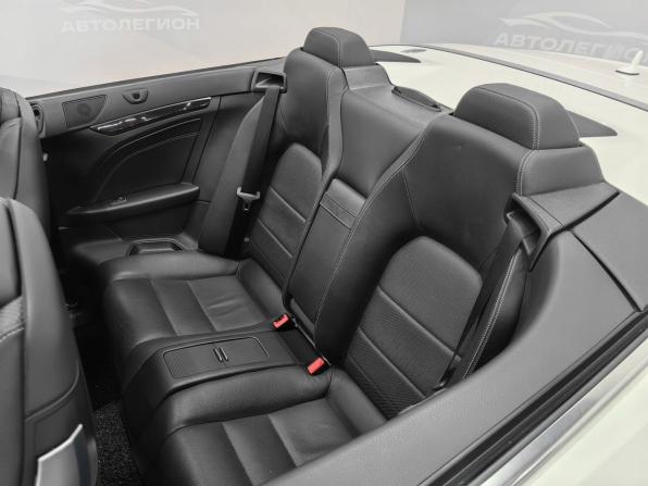 Mercedes-Benz E-Класс IV (W212 S212 C207) Рестайлинг с пробегом 2015 года, цена 3 100 000 рублей, 73000 км, кабриолет, Автокод Объявления