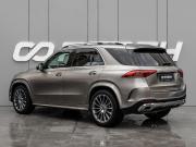 Mercedes-Benz GLE II (V167) Краснодар  - изображение 28
