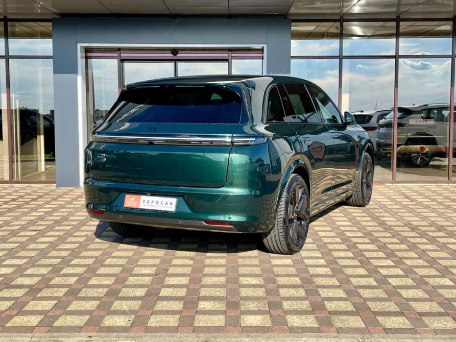 Li Auto (Lixiang) L7 I Краснодар  - изображение 5