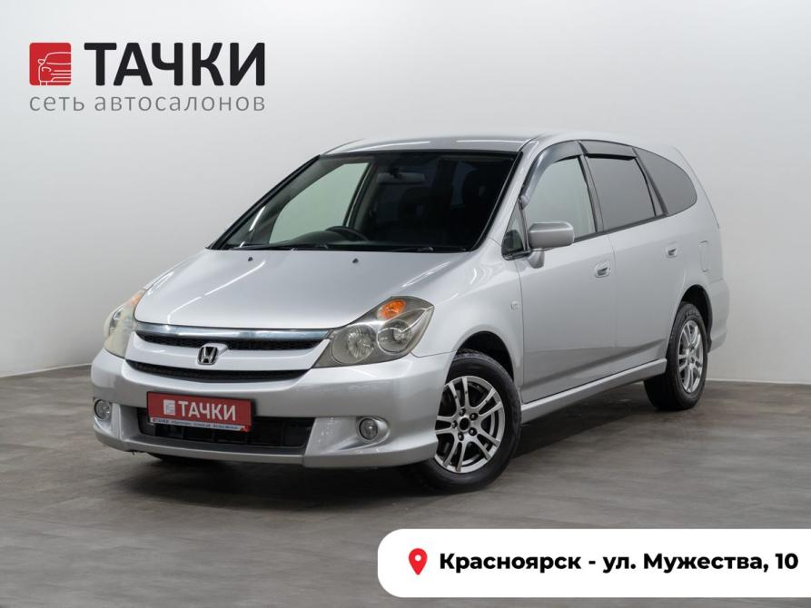 Honda Stream I Рестайлинг Красноярск  - изображение 1