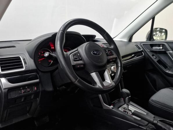 Subaru Forester IV Рестайлинг 2 с пробегом 2017 года, цена 1 799 000 рублей, 196257 км, внедорожник, Автокод Объявления