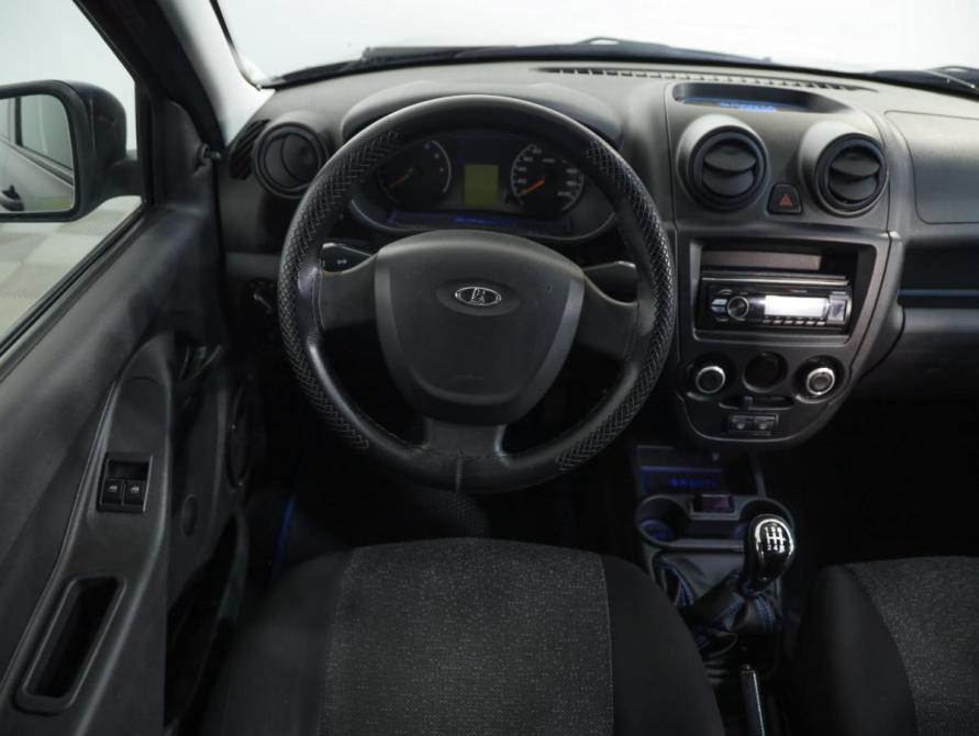 Lada (ВАЗ) Granta I Санкт-Петербург  - изображение 11