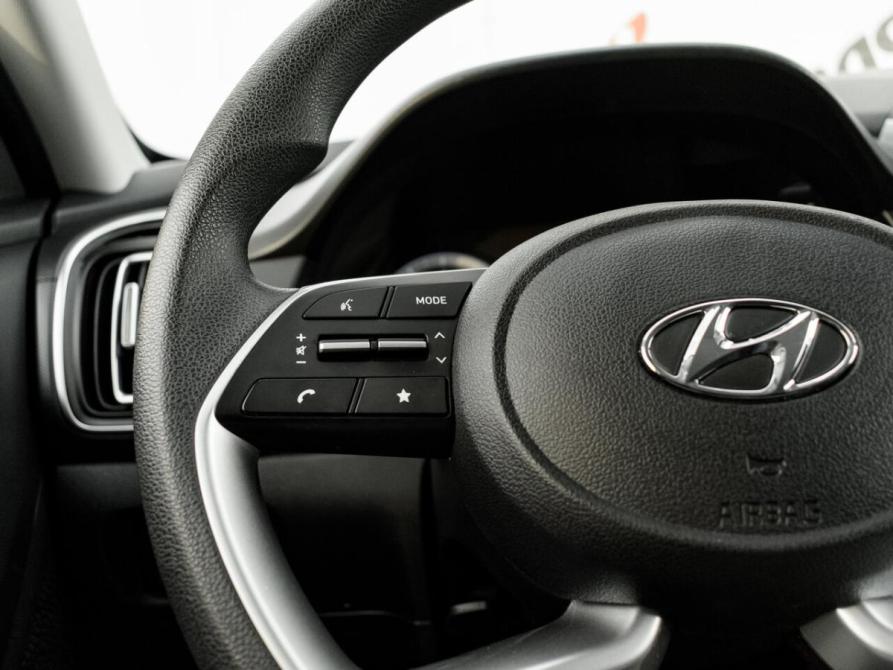 Hyundai Creta II Екатеринбург  - изображение 15