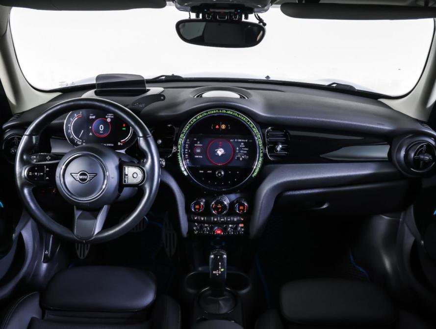 Mini Hatch III (F55/F56) Рестайлинг 2 Москва  - изображение 17