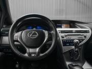 Lexus RX III Рестайлинг Екатеринбург  - изображение 42