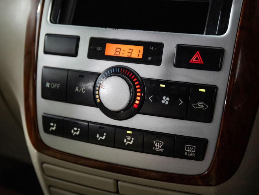 Toyota Picnic II Иркутск  - изображение 13