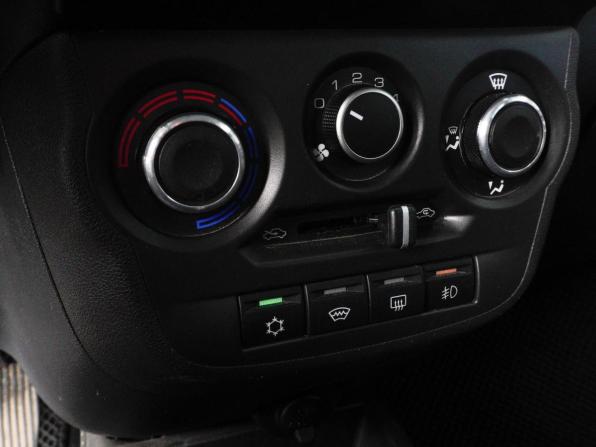 Lada (ВАЗ) Granta I Рестайлинг с пробегом 2022 года, цена 849 000 рублей, 60347 км, седан, Автокод Объявления