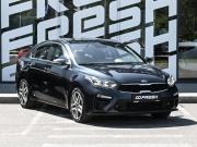 Kia Cerato IV Волгоград  - изображение 25
