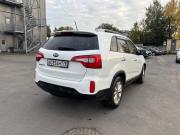 Kia Sorento II Рестайлинг Санкт-Петербург  - изображение 15