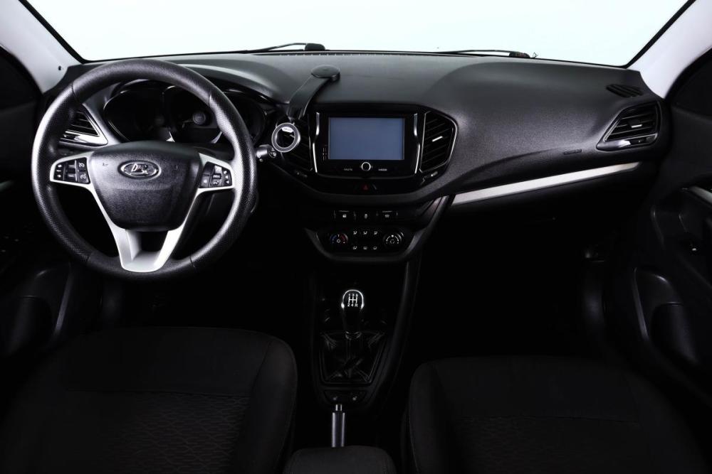 Lada (ВАЗ) Vesta I Пермь  - изображение 14