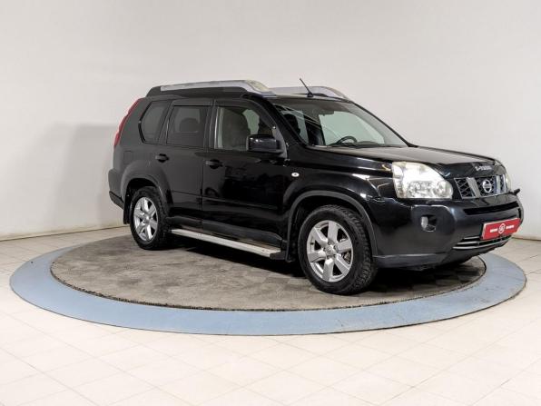 Nissan X-Trail II с пробегом 2008 года, цена 1 094 900 рублей, 171000 км, внедорожник, Автокод Объявления