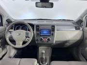 Nissan Tiida I Рестайлинг Ростов-на-Дону  - изображение 29