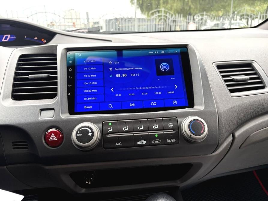 Honda Civic VIII Пермь  - изображение 16