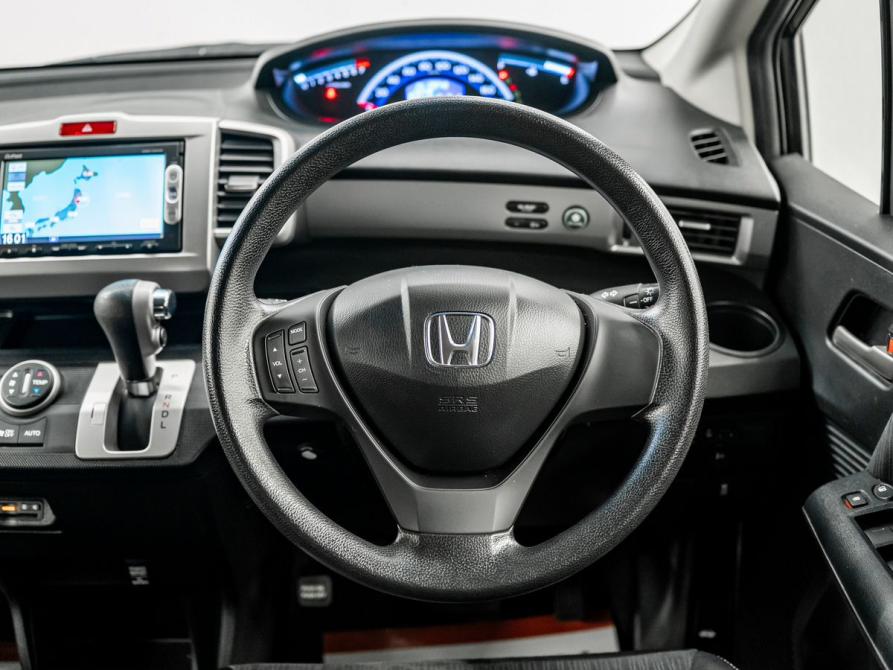 Honda Freed I Рестайлинг Красноярск  - изображение 11