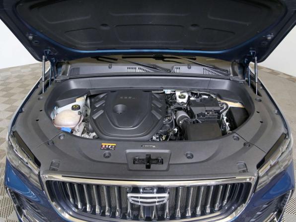 Geely Monjaro I с пробегом 2023 года, цена 3 190 000 рублей, 62465 км, внедорожник, Автокод Объявления