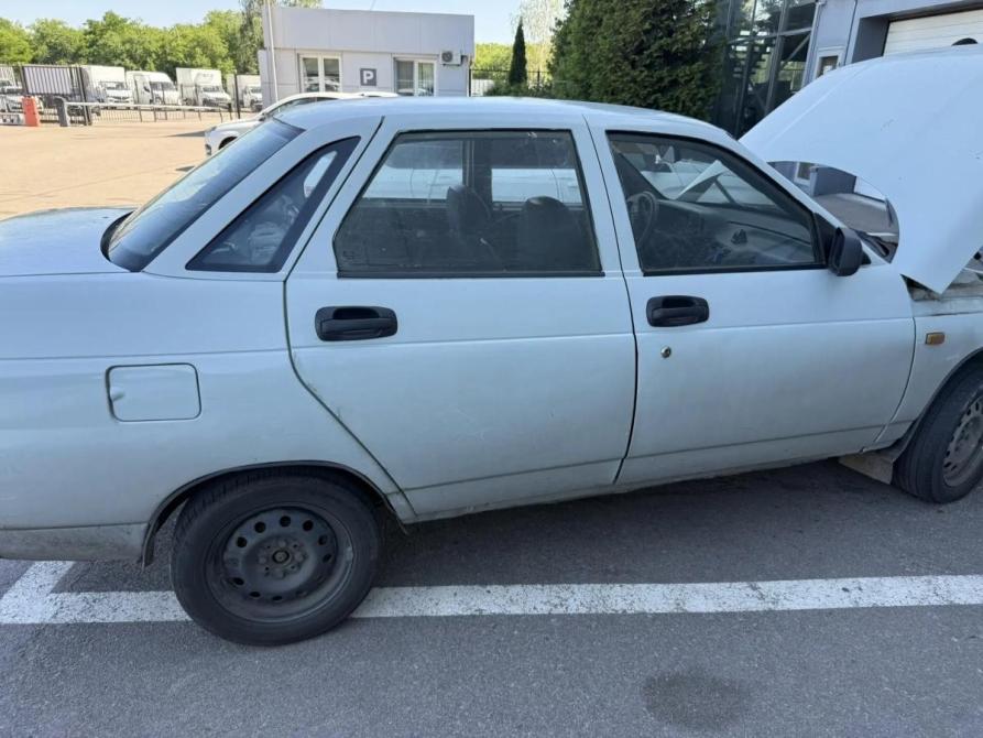 Lada (ВАЗ) 2110 Воронеж  - изображение 2