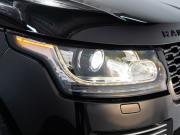 Land Rover Range Rover IV Иркутск  - изображение 59