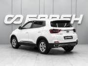 Chery Tiggo 4 Pro I Ростов-на-Дону  - изображение 20