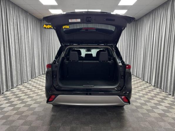 Toyota Highlander IV (XU70) с пробегом 2026 года, цена 5 140 000 рублей, 15 км, внедорожник, Автокод Объявления