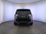 Land Rover Range Rover IV Рестайлинг Москва  - изображение 36