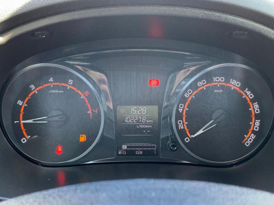 Lada (ВАЗ) Granta I Рестайлинг Стерлитамак  - изображение 11
