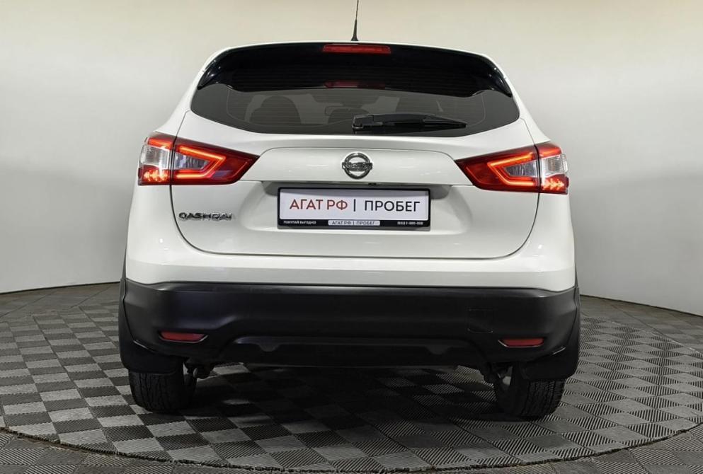 Nissan Qashqai II Нижний Новгород  - изображение 5