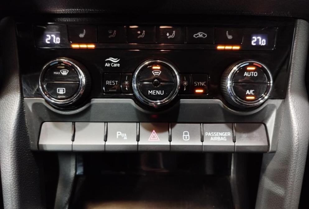 Skoda Kodiaq I Саратов  - изображение 17