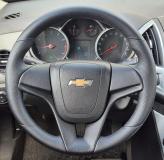 Chevrolet Cruze I Рестайлинг Воронеж  - изображение 31