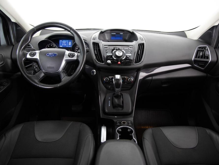 Ford Kuga II Санкт-Петербург  - изображение 9