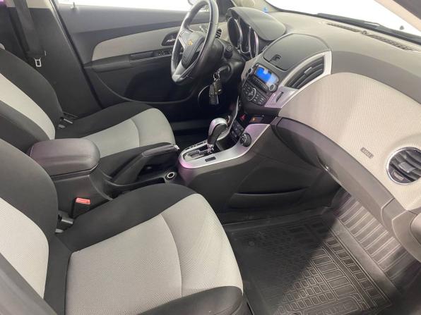 Chevrolet Cruze I с пробегом 2012 года, цена 678 000 рублей, 147150 км, седан, Автокод Объявления