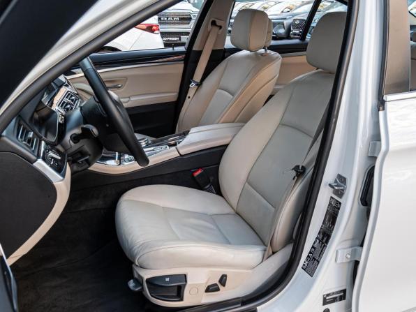 BMW 5 серии VI (F10/F11/F07) с пробегом 2013 года, цена 1 570 000 рублей, 201472 км, седан, Автокод Объявления