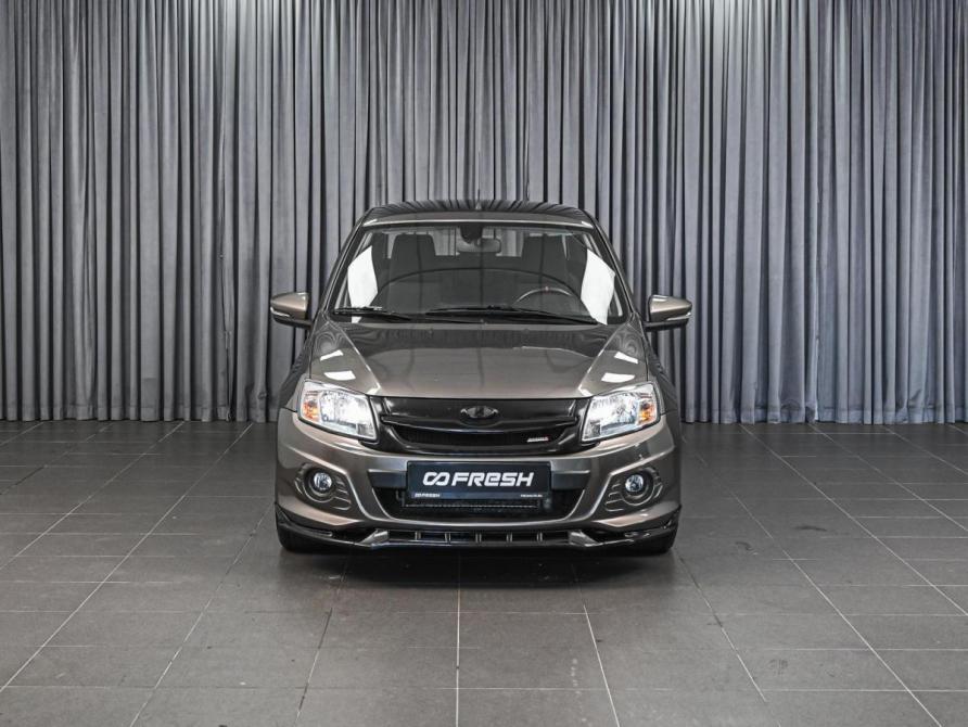 Lada (ВАЗ) Granta I Ставрополь  - изображение 3
